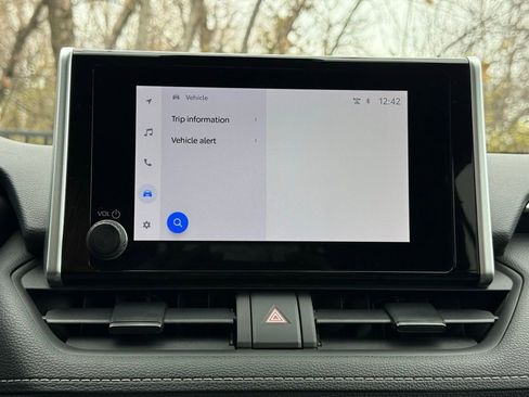 Used 2024 Toyota RAV4 XLE image 14