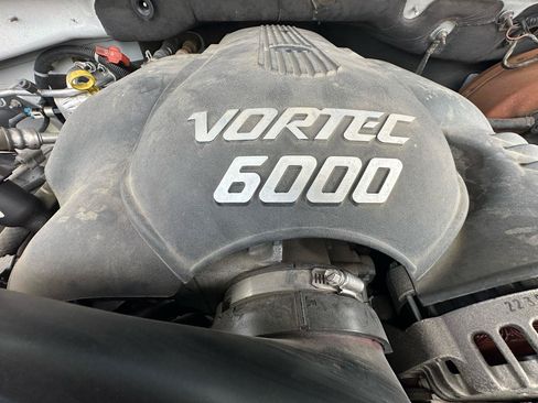 Used 2002 GMC Yukon XL Denali AWD/4WD image 23