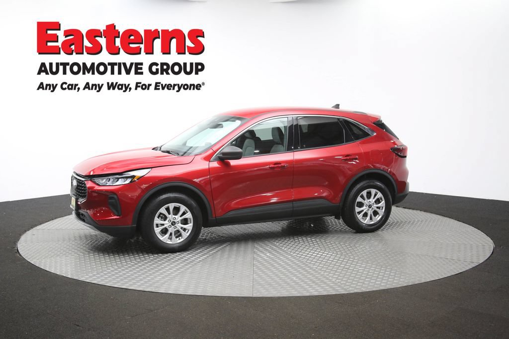 Used 2023 Ford Escape Active AWD/4WD image 60