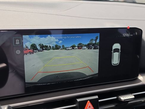 New 2027 Kia Sportage EX AWD/4WD image 25
