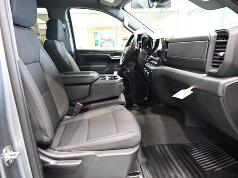 New 2026 Chevrolet Silverado 1500 LT AWD/4WD image 11