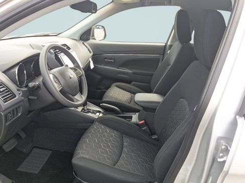New 2026 Mitsubishi Outlander Sport AWD image 18