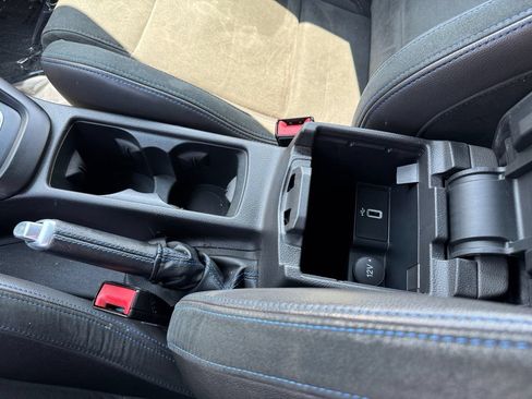Used 2017 Ford Focus RS AWD/4WD image 28