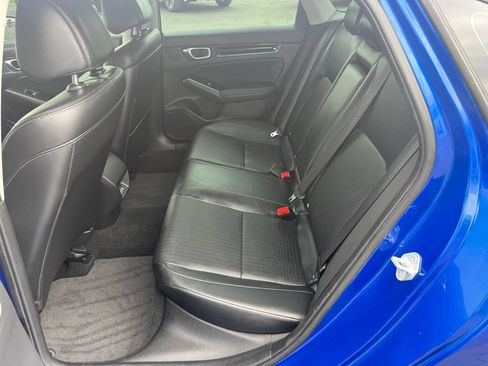 Used 2024 Honda Civic Touring image 21
