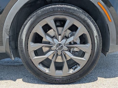 Certified 2022 Kia Sorento X-Line EX AWD/4WD image 11