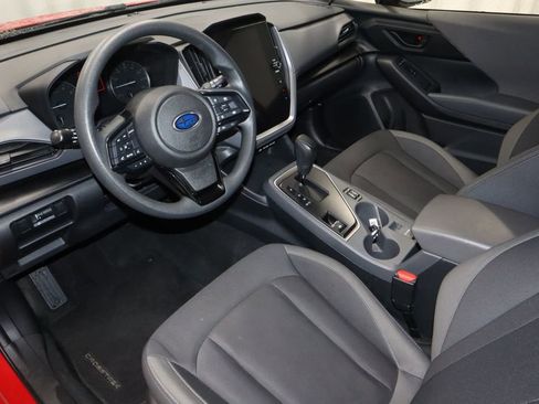 Used 2025 Subaru Crosstrek 2.0i Premium AWD/4WD image 26