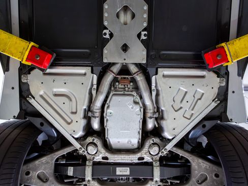 Used 2019 Chevrolet Corvette Z06 image 16