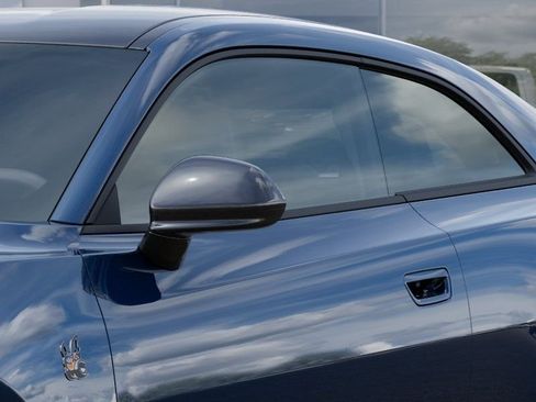 New 2026 Dodge Charger Scat Pack w/ Blacktop Package image 12