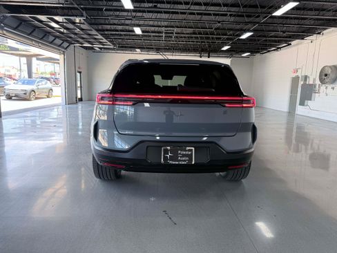 New 2025 Polestar Polestar 3 AWD/4WD image 5