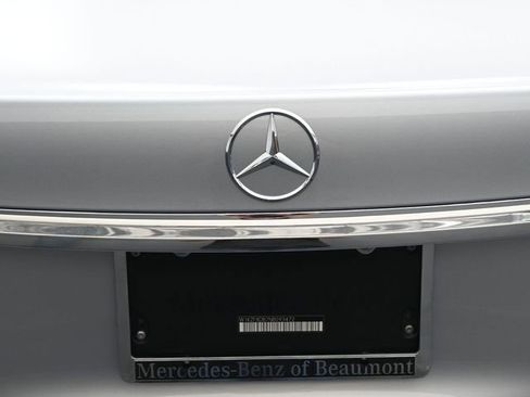 Certified 2022 Mercedes-Benz E 350 Sedan image 29