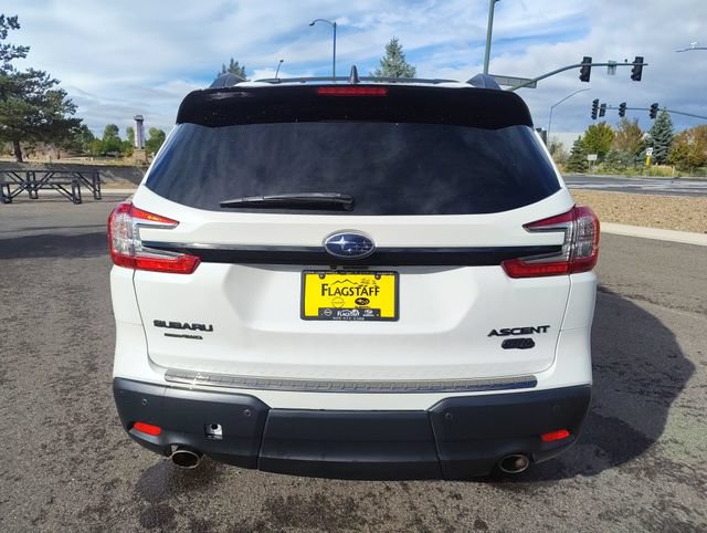 Used 2024 Subaru Ascent Onyx Edition Limited AWD/4WD image 4