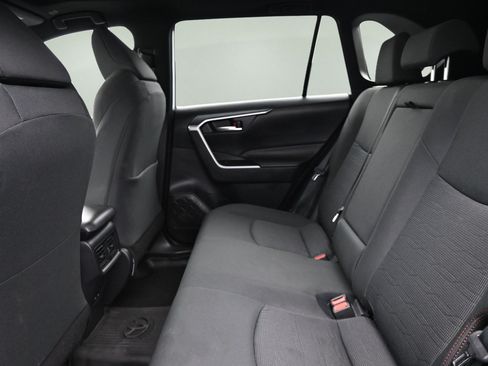 Used 2023 Toyota RAV4 SE w/ Weather & Moonroof Package AWD/4WD image 28
