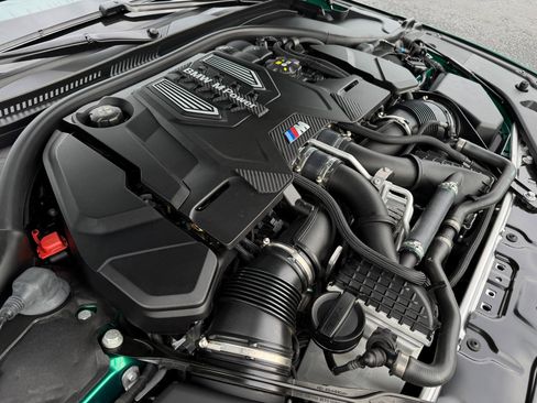 Used 2024 BMW M8 Competition image 47