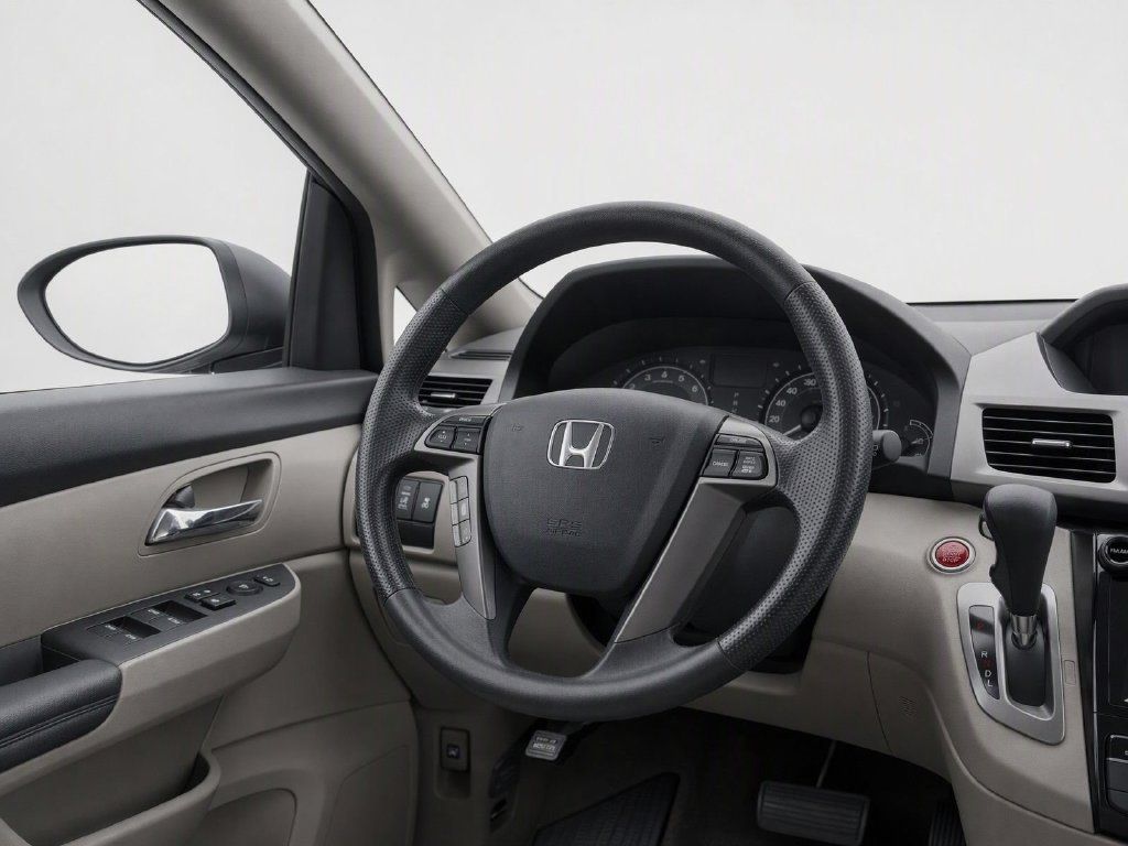 Used 2016 Honda Odyssey SE image 34