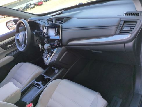 Used 2019 Honda CR-V LX image 21