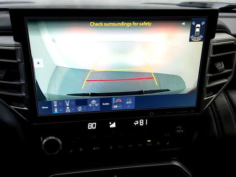 Used 2023 Toyota Tundra Platinum image 42