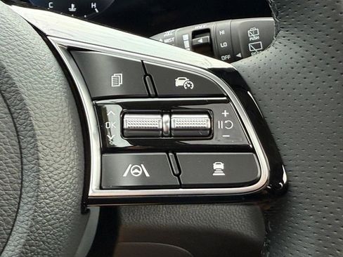 New 2026 Kia Seltos SX w/ SX Sunroof Package image 12