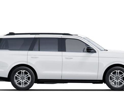 New 2025 Ford Expedition Active RWD image 45
