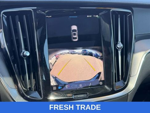 Used 2025 Volvo S60 T8 Ultra image 25