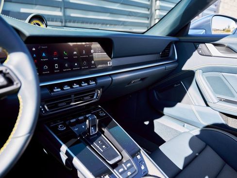 Used 2024 Porsche 911 Turbo S image 58