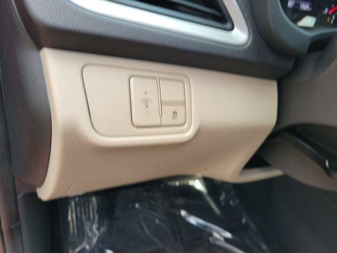 Used 2022 Hyundai Accent SEL FWD image 15
