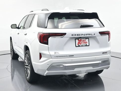 New 2026 GMC Terrain Denali image 31