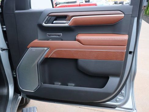 New 2026 GMC Sierra 1500 Denali Ultimate AWD/4WD image 10