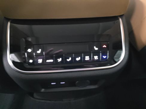 New 2026 INFINITI QX80 Luxe AWD/4WD image 28
