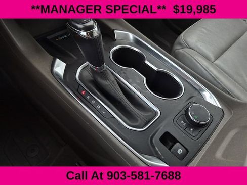 Used 2019 Chevrolet Traverse Premier w/ Driver Confidence II Package image 48