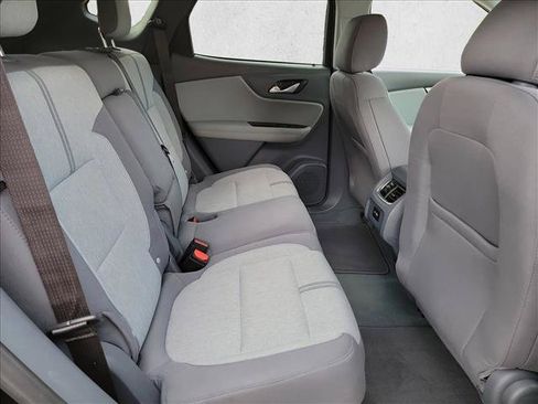 Used 2020 Chevrolet Blazer LT FWD image 16