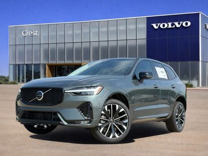 New 2026 Volvo XC60 B5 Ultra w/ Protection Package Premier