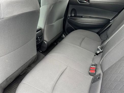 Certified 2025 Toyota Corolla Cross LE image 16