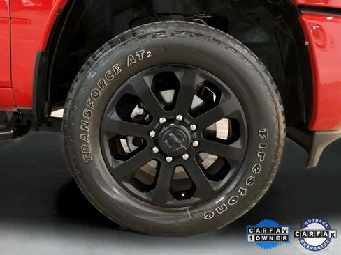 Used 2024 RAM 2500 Big Horn w/ Night Edition image 26