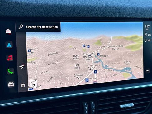 Used 2023 Porsche Cayenne S image 18