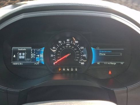 Used 2022 Ford Edge ST AWD/4WD image 19