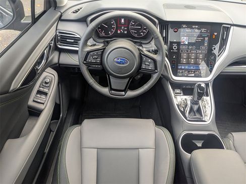 New 2025 Subaru Outback Onyx Edition image 17