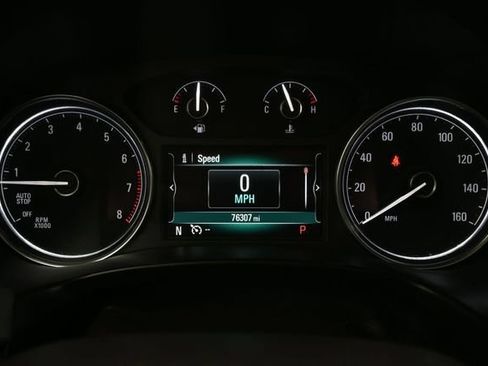 Certified 2019 Buick Enclave Premium w/ Experience Buick Package AWD/4WD image 9