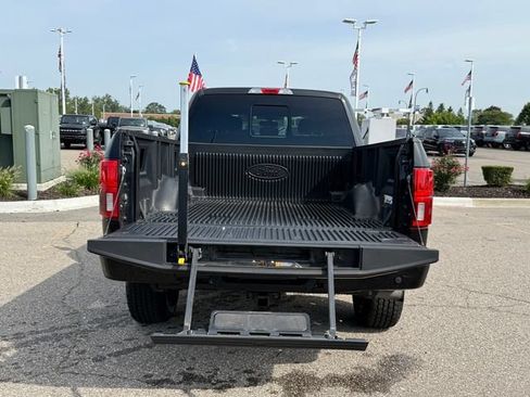 Certified 2020 Ford F150 XLT w/ Equipment Group 302A Luxury AWD/4WD image 29