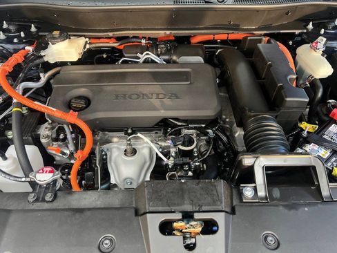 New 2026 Honda CR-V Sport-L image 7