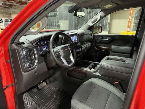 Used 2020 GMC Sierra 1500 Elevation w/ Elevation Value Package image 29