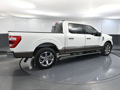 Used 2023 Ford F150 King Ranch AWD/4WD image 6