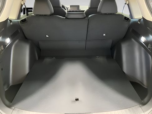 New 2026 Honda CR-V EX-L image 26