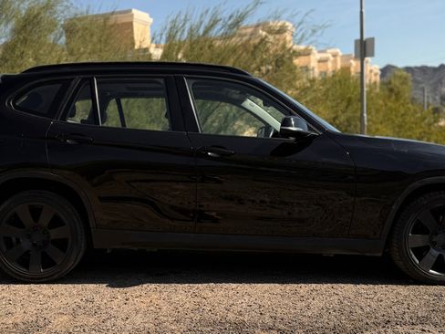 Used 2015 BMW X1 xDrive28i image 7