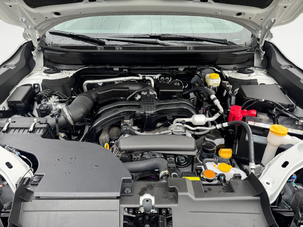 New 2026 Subaru Outback Touring AWD/4WD image 18
