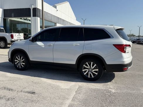 Used 2021 Honda Pilot EX image 7