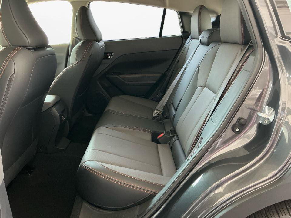 New 2026 Subaru Crosstrek 2.5i Limited AWD/4WD image 13