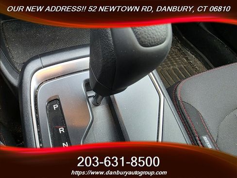 Used 2024 Subaru Impreza 2.0i Sport AWD/4WD image 16