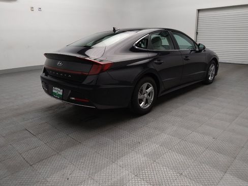 Used 2023 Hyundai Sonata SE FWD image 9