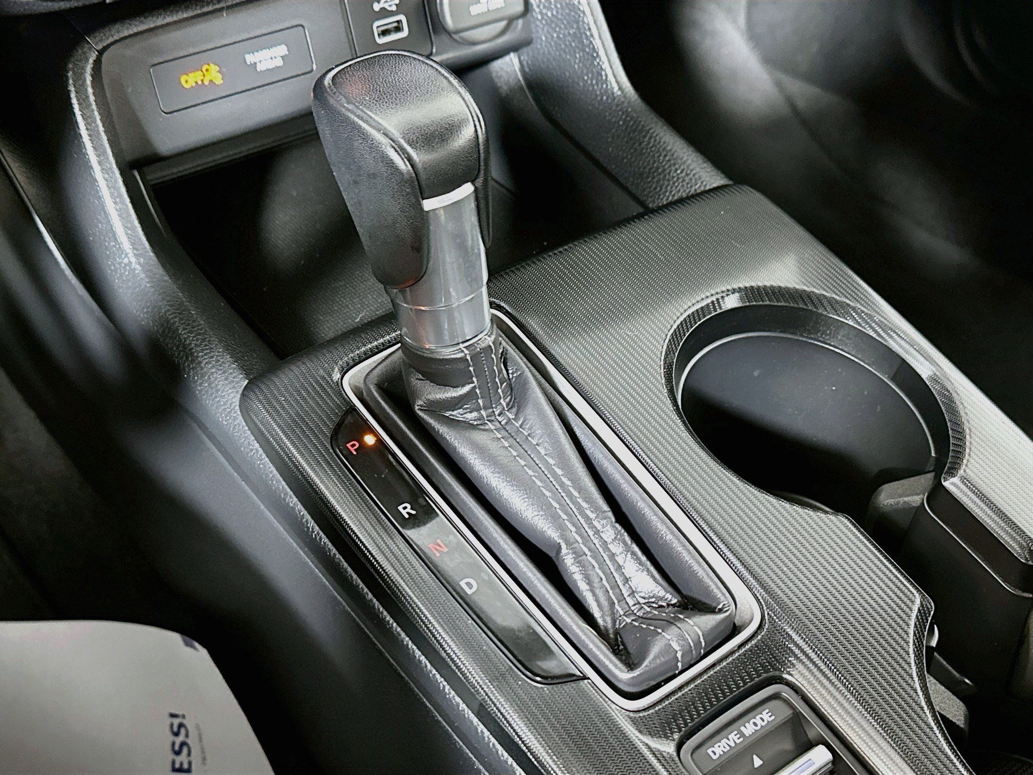 Used 2024 Honda Civic Sport image 16