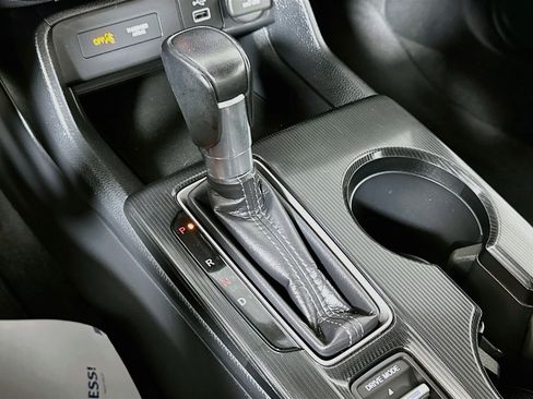 Used 2024 Honda Civic Sport image 16